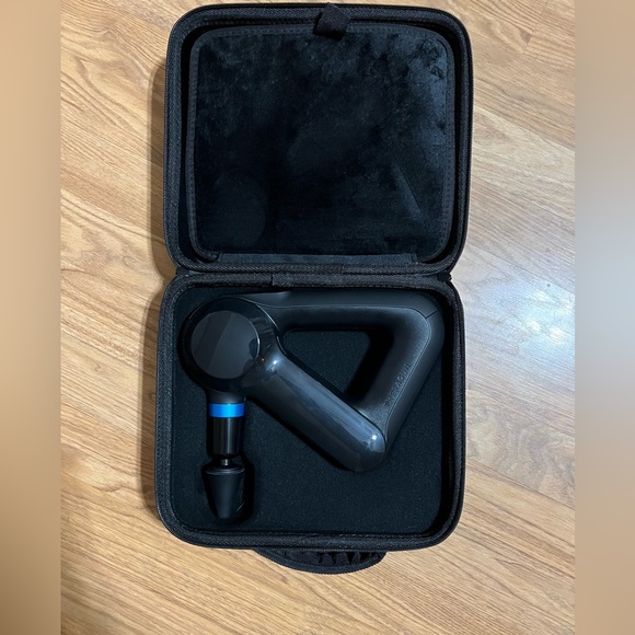 Theragun Elite - Handheld Electric Massage Gun - Picture 6 of 11